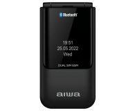 AIWA FP-24BKMKII Czarny - 1465740 - zdjęcie 5